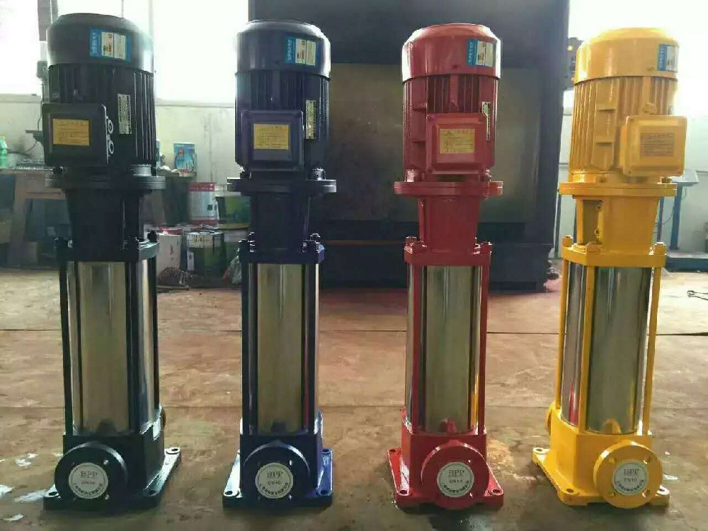 離心泵，你用的對嗎？掌握這些使用技巧讓它壽命翻倍！