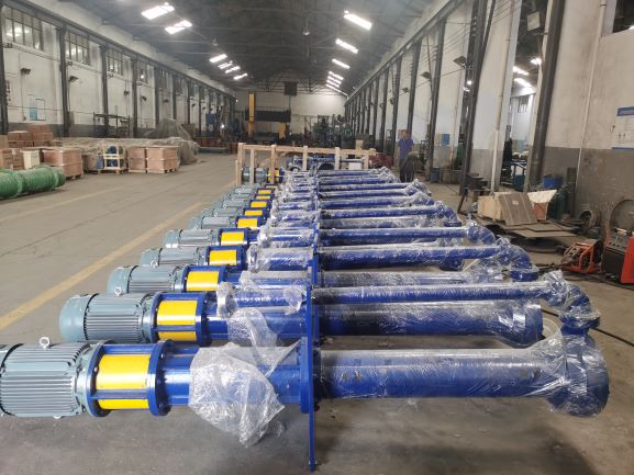 水泵選型都需要考慮哪些因素？